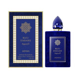 Superdrug Adyan Bleu D'Arabie Extrait De Parfum - 100ml- Buy online at McGrocer