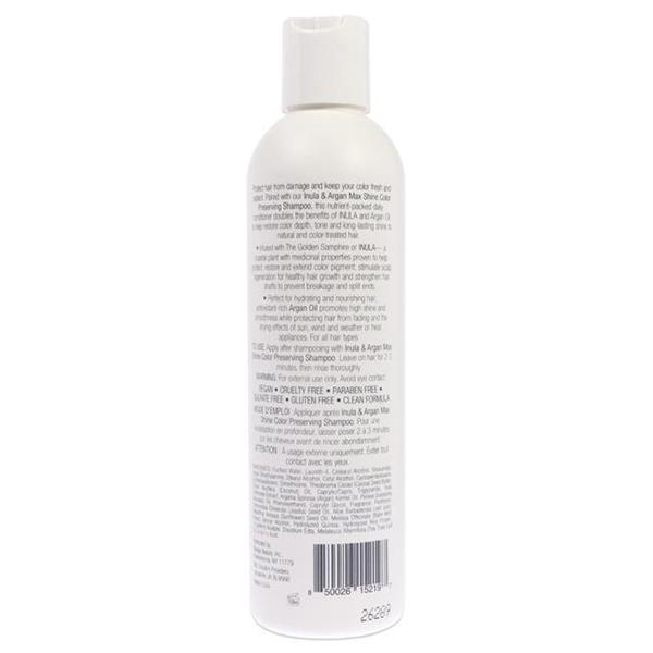 e.fek.tiv Inula Plus Argan Conditioner 237ml - British product