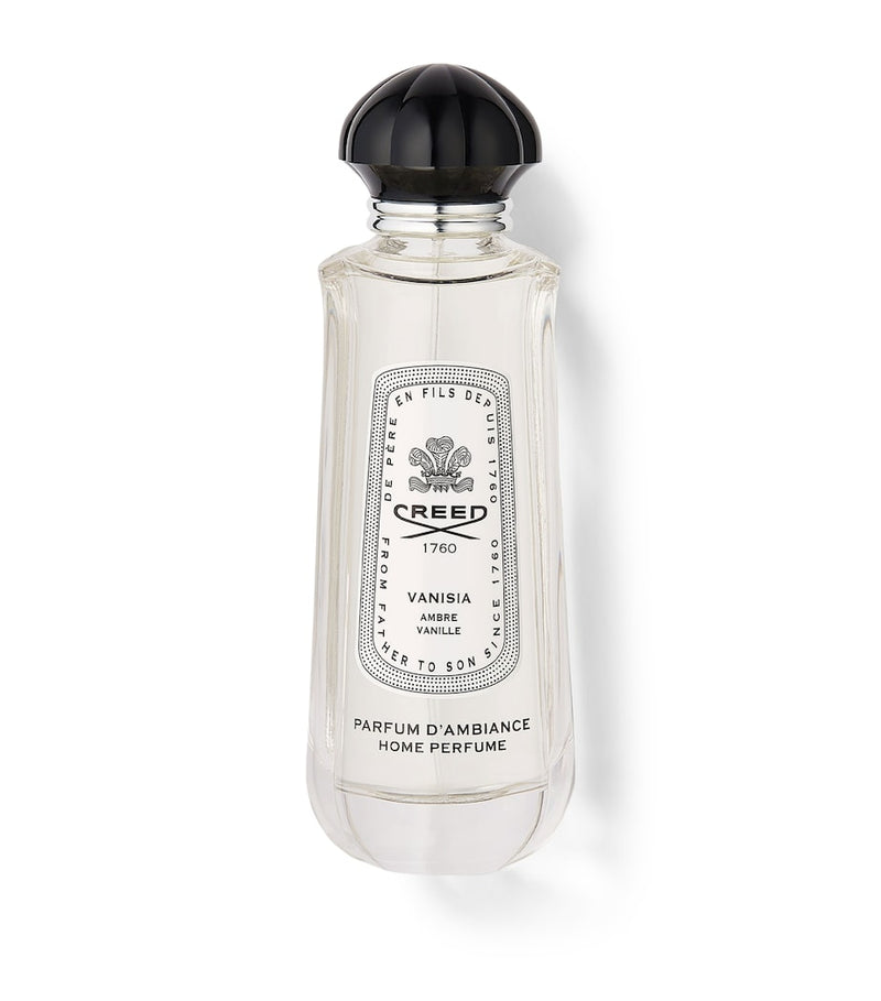 Creed Vanisia room spray 150ml (British brand)