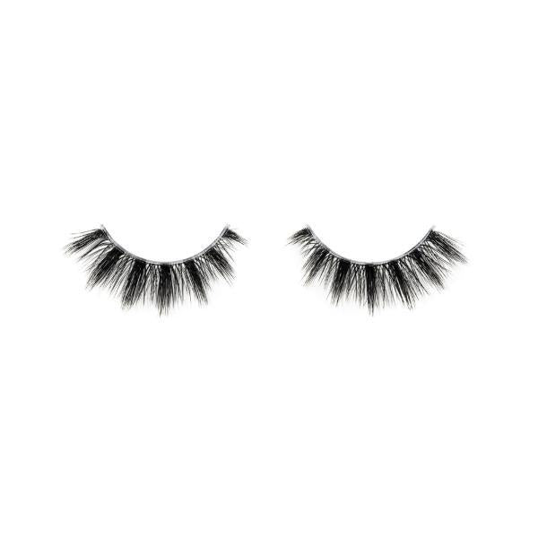Doll Smash false lashes Infatuation (British brand)