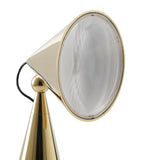 Tom Dixon Portable Pose Table Lamp (British brand)