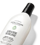 L'Occitane Almond Hair and Body Mist 100ml - British product