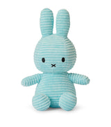 Harrods MIFFY Corduroy Miffy Soft Toy 23cm- Buy online at McGrocer