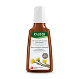 Rausch Anti-Dandruff Shampoo with Coltsfoot 200ml imported from the UK