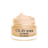 Superdrug Olay Eye Collection Ultimate Eye Cream 15ml- Buy online at McGrocer