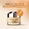 Olay Ultimate Eye Cream 15ml, imported from the UK