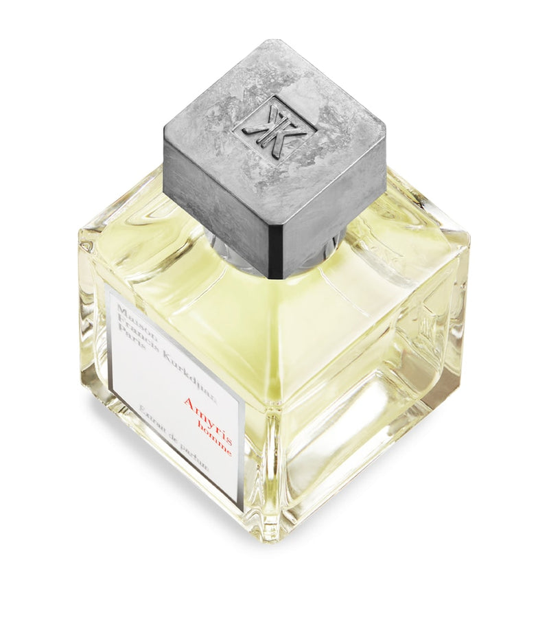 Maison Francis Kurkdjian Amyris Homme extrait de parfum 70ml - British product