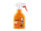 Sun spray SPF 50+ 250ml (British brand)