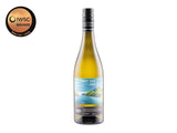 Deluxe Pinot Gris wine from Gisborne, New Zealand, imported from the UK