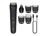 Philips All-in-One Trimmer MG3915/15 grooming kit, UK version