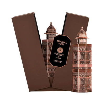 Superdrug Niche Emarati Mughal Fort EDP 100ml- Buy online at McGrocer