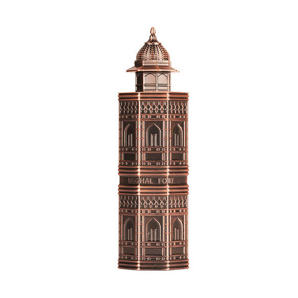 Niche Mughal Fort Eau de Parfum 100ml , imported from the UK