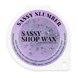 Sassy Scents Sassy Slumber Wax Melt 50g (British brand)