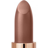 La Perla satin lip balm 203 Espresso 3.5g, imported from the UK