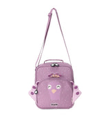 Harrods Trixie Mrs Peacock Insulated Lunch Bag- Buy online at McGrocer