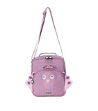 Trixie Mrs Peacock insulated lunch bag with water-repellent coating - British product