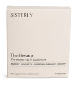 Harrods Sisterly The Elevator Women's Health Supplement Sachets 7 x 4.2g- Buy online at McGrocer