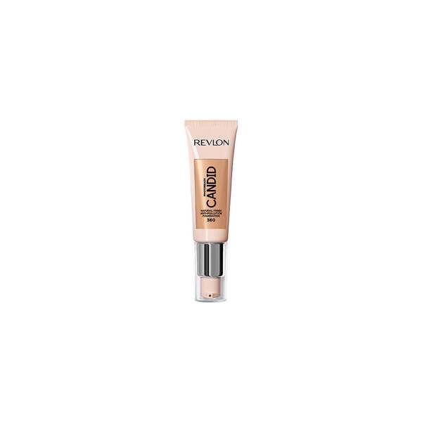 Revlon PhotoReady Candid foundation 360 Cashew 22ml, imported from the UK