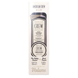 American Crew pre styling cleanser and boost powder 250ml 10g (British brand)