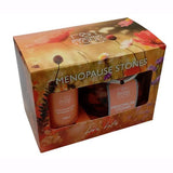 Superdrug CorinCraft Menopause Aromatherapy Lava Stones & Oil Gift Set- Buy online at McGrocer