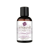 Superdrug Sliquid Organics Natural Gel Thick Lubricant 125ml- Buy online at McGrocer