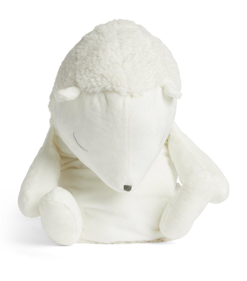 Tartine et Chocolat Leon The Hedgehog soft toy 60cm (British brand)