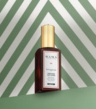 KAMA AYURVEDA Bringaras Smoothing Hair Serum 50ml, UK version