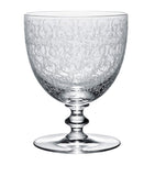 Baccarat Rohan crystal spirit glass 210ml - British product