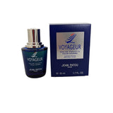 Jean Patou Voyageur Homme fragrance spray 50ml, UK version