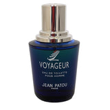 Jean Patou Voyageur Homme fragrance spray 50ml, UK version
