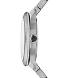 Bvlgari Octo Roma automatic watch 41mm, UK version