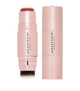 Harrods Light to Medium Coverage Blush Stick with Brush 8g- Buy online at McGrocer