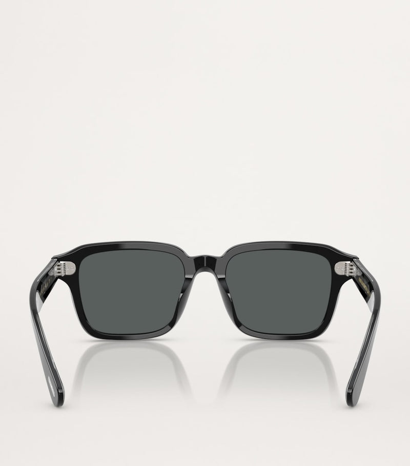 Oliver Peoples Errisson Sun acetate sunglasses (British brand)
