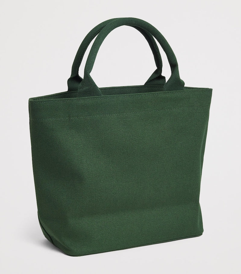 Harrods Henry Bear small tote bag - British product