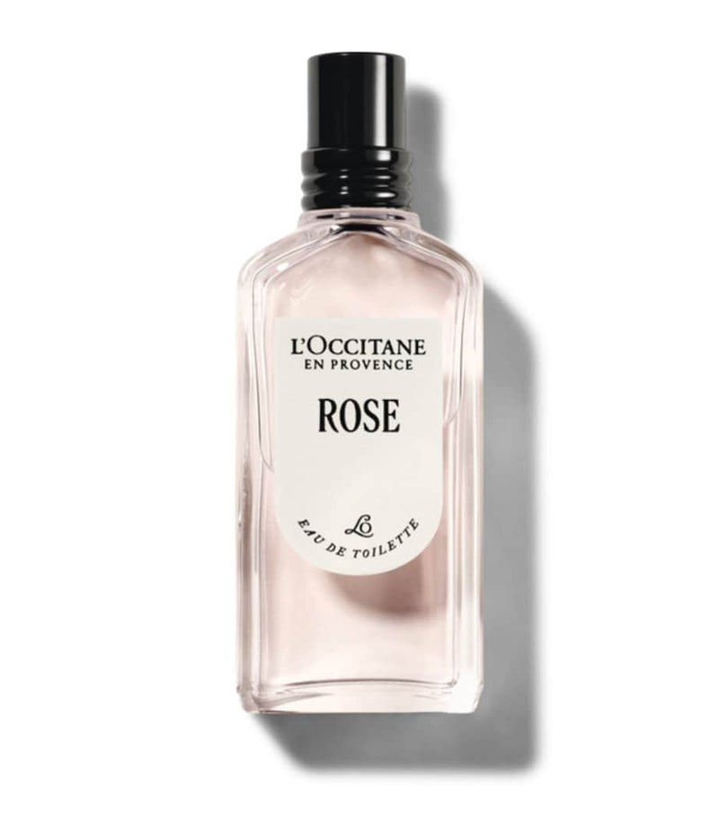 L'Occitane Rose Eau de Toilette 50ml - British product