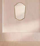 Soho Home Betty Short Wall Mirror, UK version