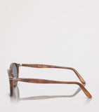 Persol round sunglasses with acetate frame - British product