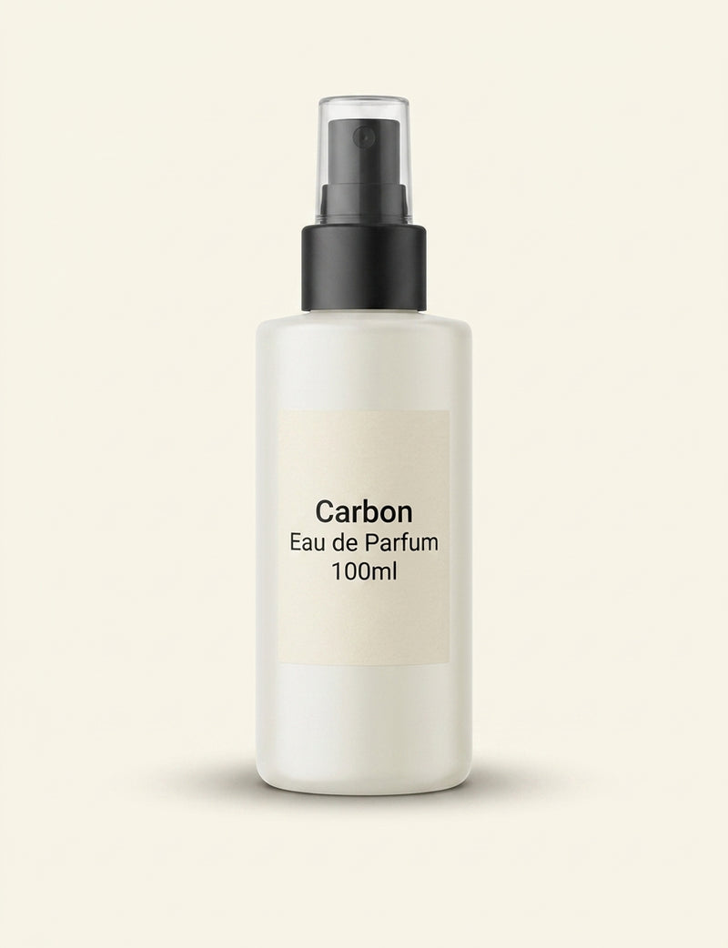 Prada Luna Rossa Carbon fragrance refill 150ml, imported from the UK