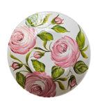 Les Ottomans ceramic bowl The Roses 23cm, UK version