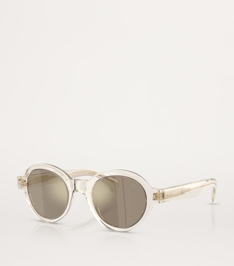 Moncler acetate Rondosa ME6003 sunglasses, UK version