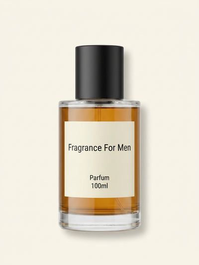 John Lewis Burberry Hero Parfum for Men Amber Woody 100ml- Buy online at McGrocer
