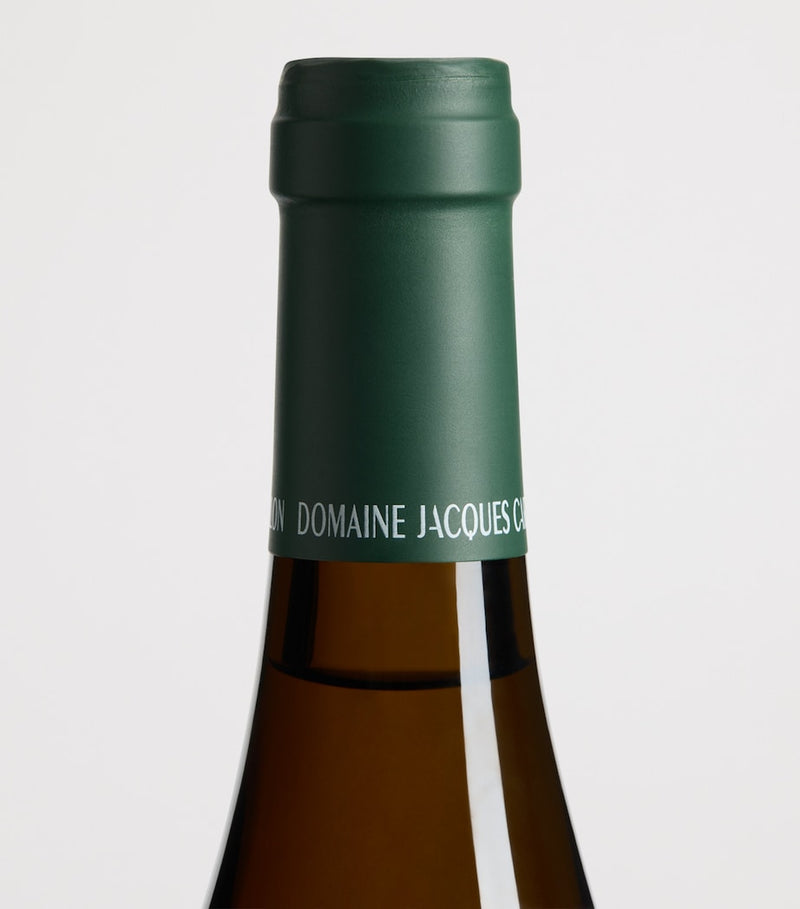 Domaine Jacques Carillon Puligny-Montrachet 2023 magnum - British product