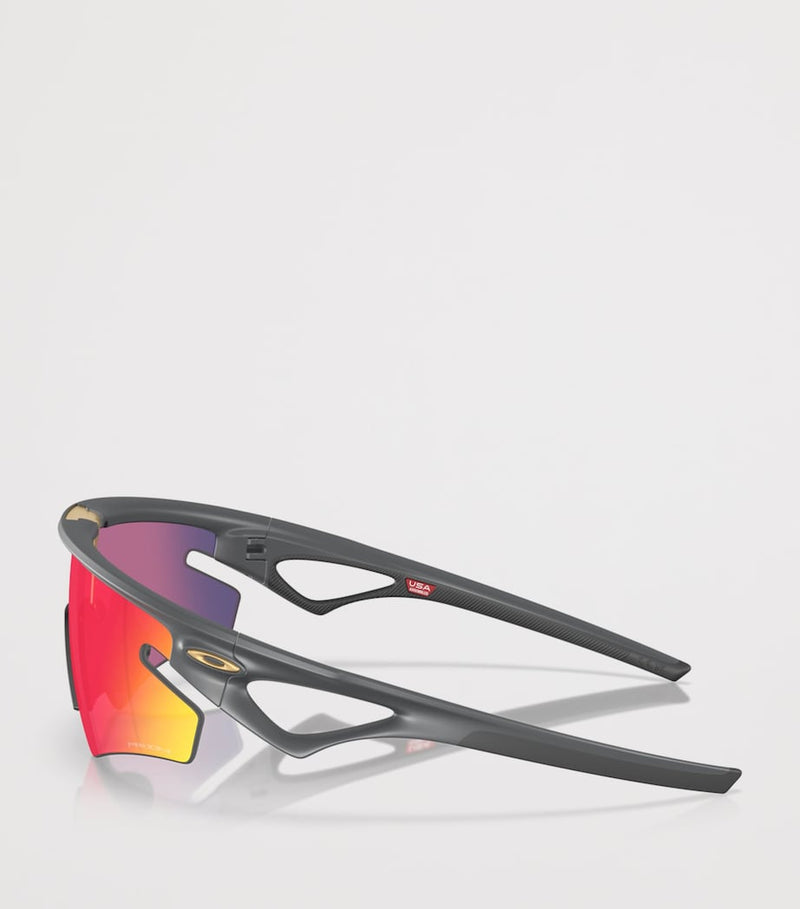 Oakley Sphaera Slash sunglasses model OO9499 - British product