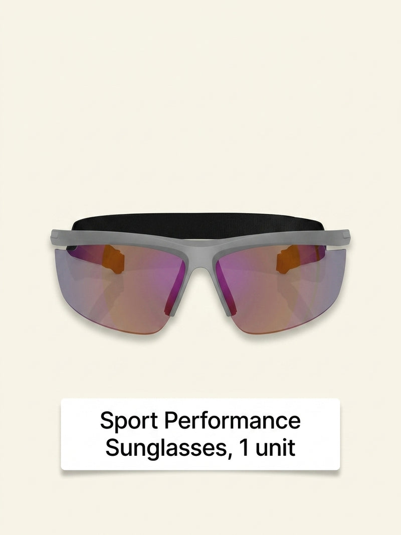 Prada Linea Rossa PS A02S injected sunglasses, UK version