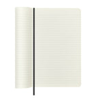 Moleskine Precious Ethical Vegan Notebook 21cm x 13cm, imported from the UK