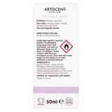 Superdrug Artiscent Exotique Musk Eau De Parfum 50ml (British brand)
