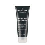Superdrug ManCave Protective Moisturiser SPF 20 Facial Moisturiser 100ml- Buy online at McGrocer