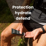 ManCave Protective Moisturiser SPF 20 100ml, imported from the UK