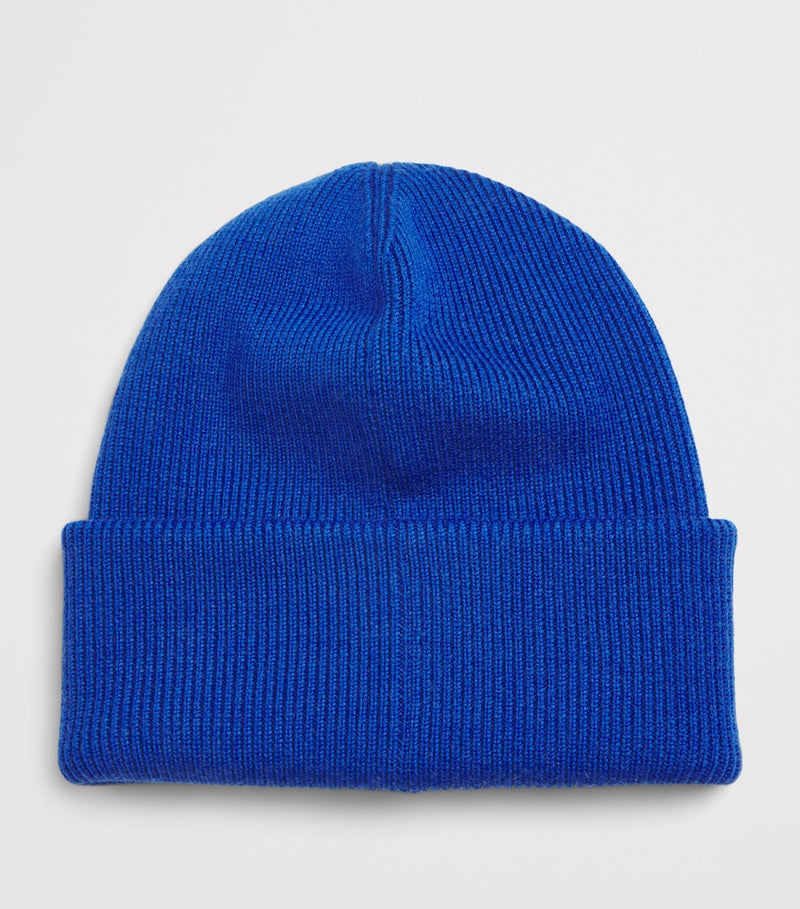 Canada Goose Arctic Toque merino wool beanie - British product