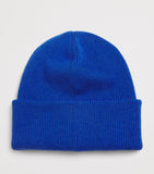Canada Goose Arctic Toque merino wool beanie - British product
